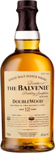 Balvenie Doublewood 12 Años 700cc