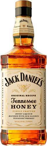 Jack Daniels Tennessee Honey 750cc