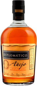 Ron Diplomatico Añejo  Reserva