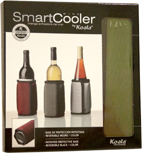 Koala Manga Enfriadora Verde (Koa6105Vv01)