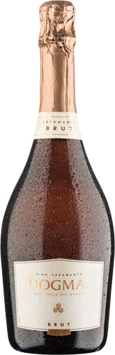 El Aromo Dogma  Brut 750 cc.