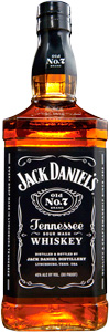 Jack Daniels Old Nº7 Tennessee 1.000Cc