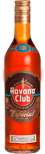 Ron Havana Club Añejo Especial 750cc - CAV - Club de Amantes del Vino