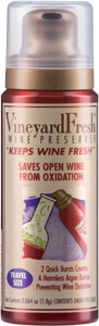 Vineyardfresh / Modelo Rendimiento 15  Botellas