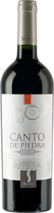 Sutil Canto De Piedra Carmenere Reserva 2014