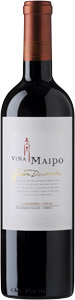 Viña Maipo Gran Devocion Carmenere 2012