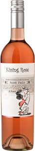 Bisquertt Trilogia Kissing Rose Pais Reserva 2014