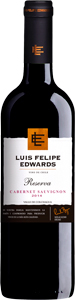 Luis Felipe Edwards Cabernet Sauvignon Reserva 2015