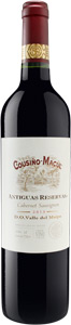 Cousiño Macul Antiguas Reservas Cabernet Sauvignon 2013