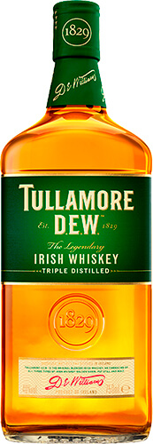 tullamore whisky price