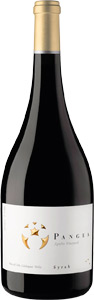 Ventisquero Pangea Syrah 2011