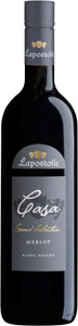 Lapostolle Casa Merlot Reserva 2014