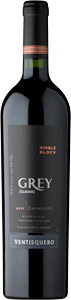 Ventisquero Grey Carmenere 2014