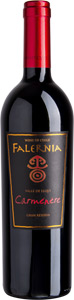 Falernia Carmenere Gran Reserva 2015