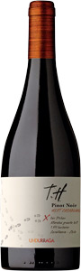 Undurraga TH Pinot Noir Casablanca 2013