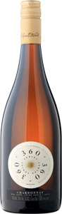 Luis Felipe Edwards 360°Series Chardonnay 2015