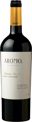 El Aromo Reserva Privada Cabernet Sauvignon 2014