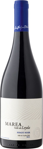 Luis Felipe Edwards Marea Pinot Noir 2014