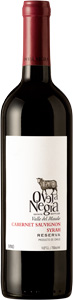 Oveja Negra Cabernet Sauvignon / Syrah Reserva 2016