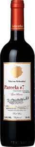 Von Siebenthal Parcela #7 Gran Reserva 2013
