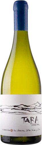 Tara White Wine 1 Chardonnay 2014