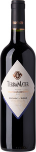 Terramater Vineyard Reserve Zinfandel / Shiraz 2015