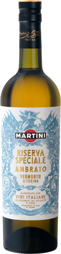 Martini Reserva Especial Ambrato 750cc