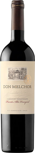 Concha y Toro Don Melchor 2014