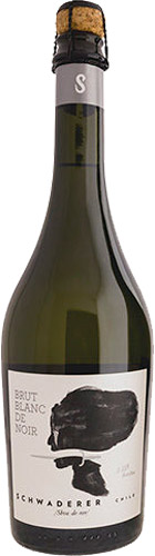 Schwaderer Wines Espumante Blanc De Noir Brut 750cc