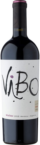 Viu Manent Vibo Limited Edition Malbec 2010