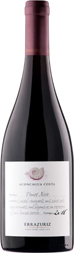 Errazuriz Aconcagua Costa Pinot Noir 2016