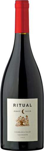 Veramonte Ritual Pinot Noir 2015