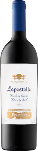 Lapostolle Red Blend 2013