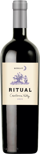 Veramonte Ritual Merlot 2015