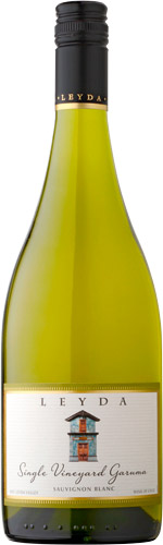Leyda Single Vineyard Garuma Sauvignon Blanc 2017