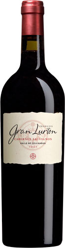 Francois Lurton Gran Lurton Cabernet Sauvignon 2014