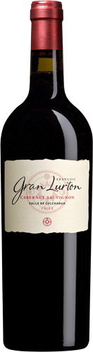 Francois Lurton Gran Lurton Cabernet Sauvignon 2013