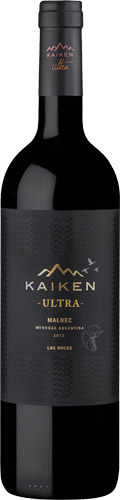 Kaiken Ultra Malbec 2015