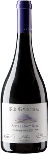 Sofia Pinot Noir 2016