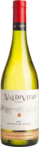 Valdivieso Winemaker Reserva Sauvignon Blanc 2017