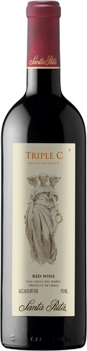 Santa Rita Triple C 2014