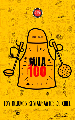 Guia 100 Año 2018 - 2019