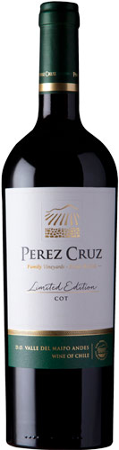 Perez Cruz Limited Edition Cot 2016