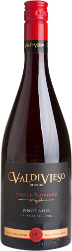 Valdivieso Single Vineyard Pinot Noir 2016