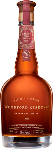 Whisky Woodford Reserve Master Collection 750cc