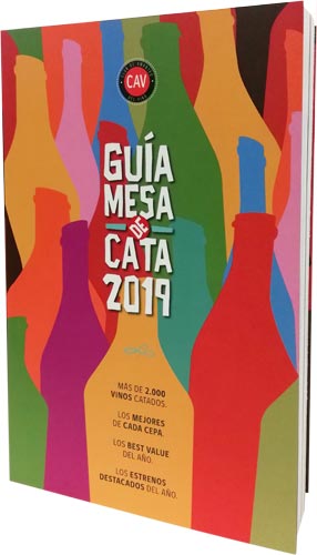Guia Mesa De Cata 2019