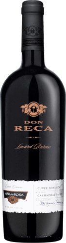 La Rosa Don Reca Limited Release Cuvee 2016