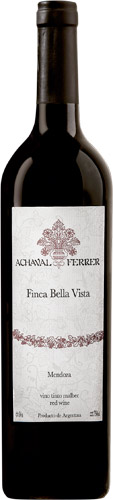 Achaval Ferrer Finca Bella Vista 2013