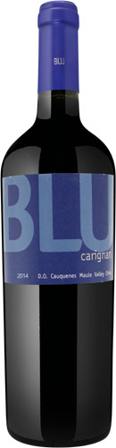 Blue Wines Blu Carignan 2014