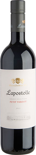 Lapostolle Grand Selection Petit Verdot 2011